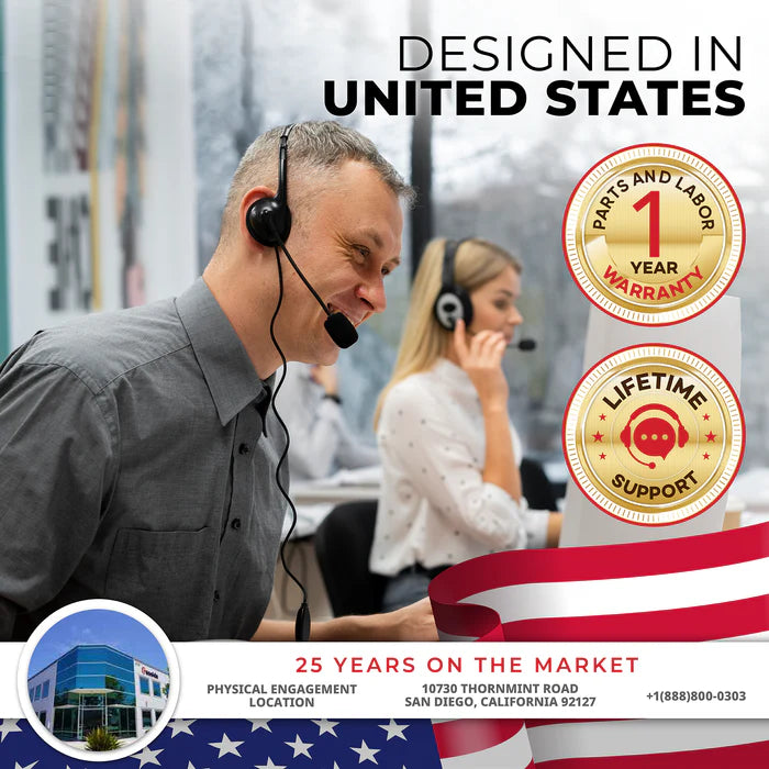 Cassida C850 Coin Counter