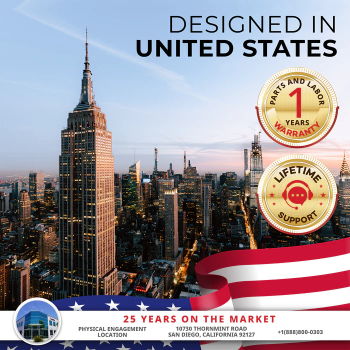 Cassida Tiger Bill Counter