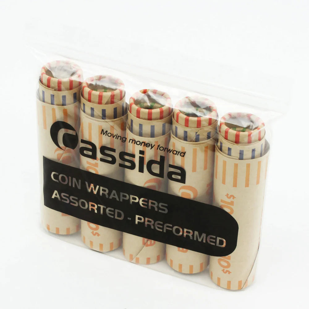 Cassida C200 Coin Counter