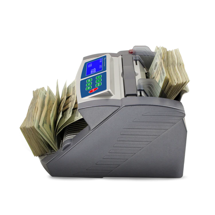 AB1100PLUS UV Retail Grade Bill Counter (110v)