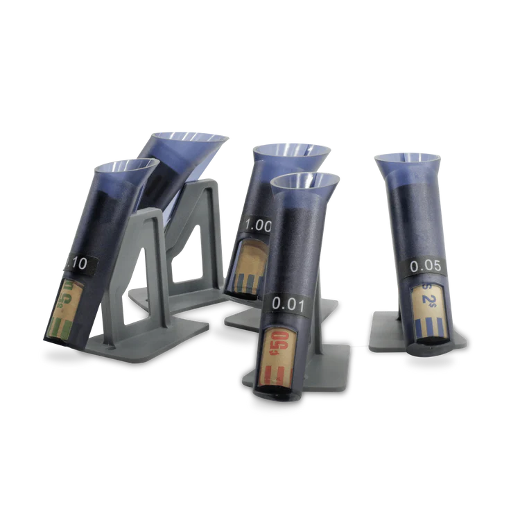 AB510 Sort & Wrap Coin Counter