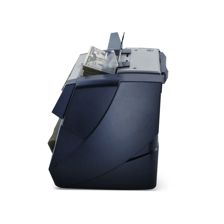 AB7100 Enterprise Mixed Bill Value Counter