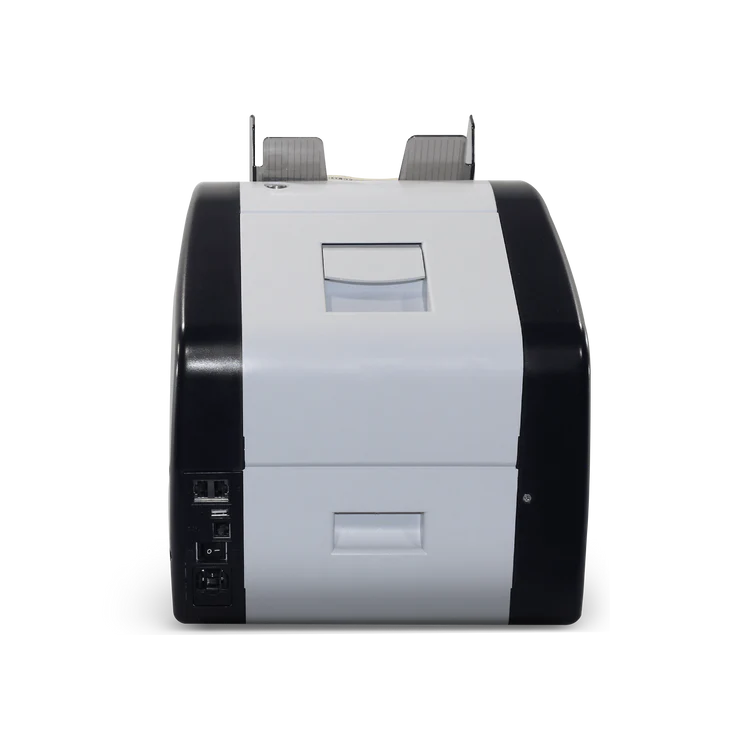 AB7500 Enterprise Dual Pocket Mixed Bill Value Counter