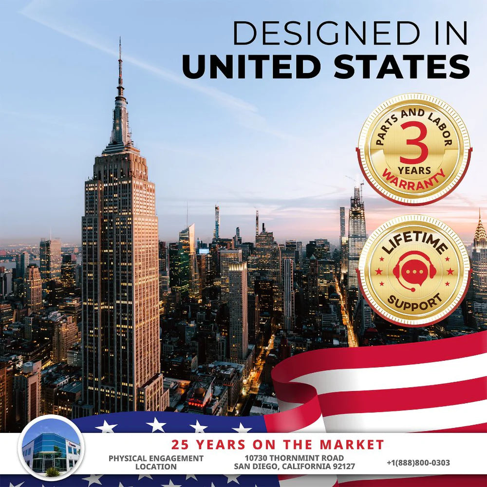 Cassida 9900R V2 Mixed Bill Counter