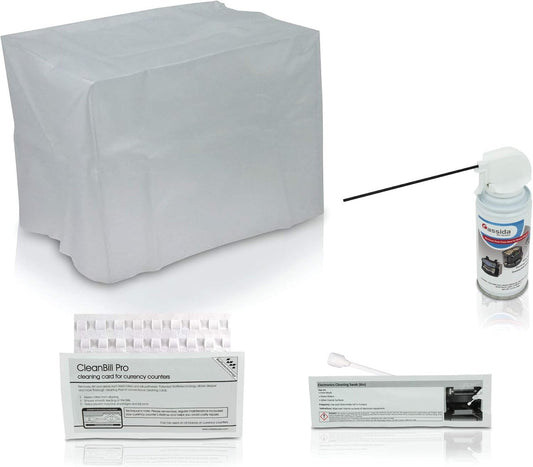 Cassida Cleaning Kit