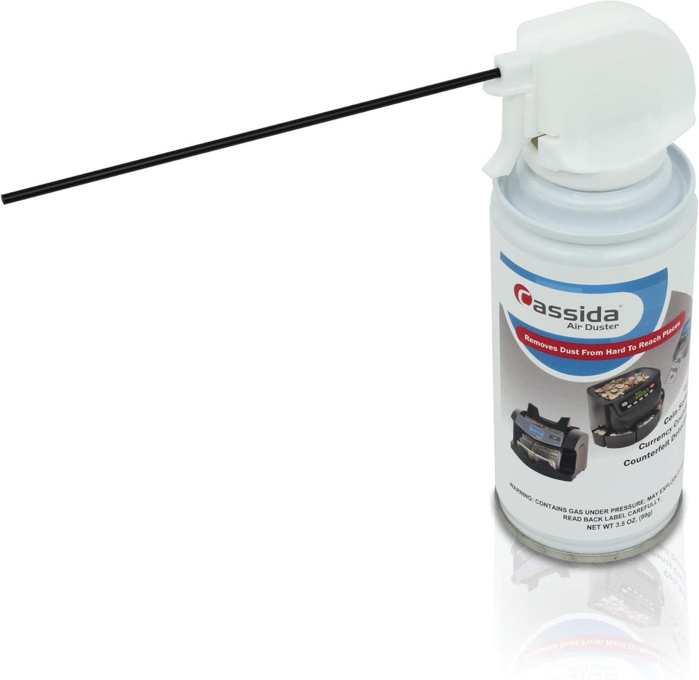 Cassida Cleaning Kit