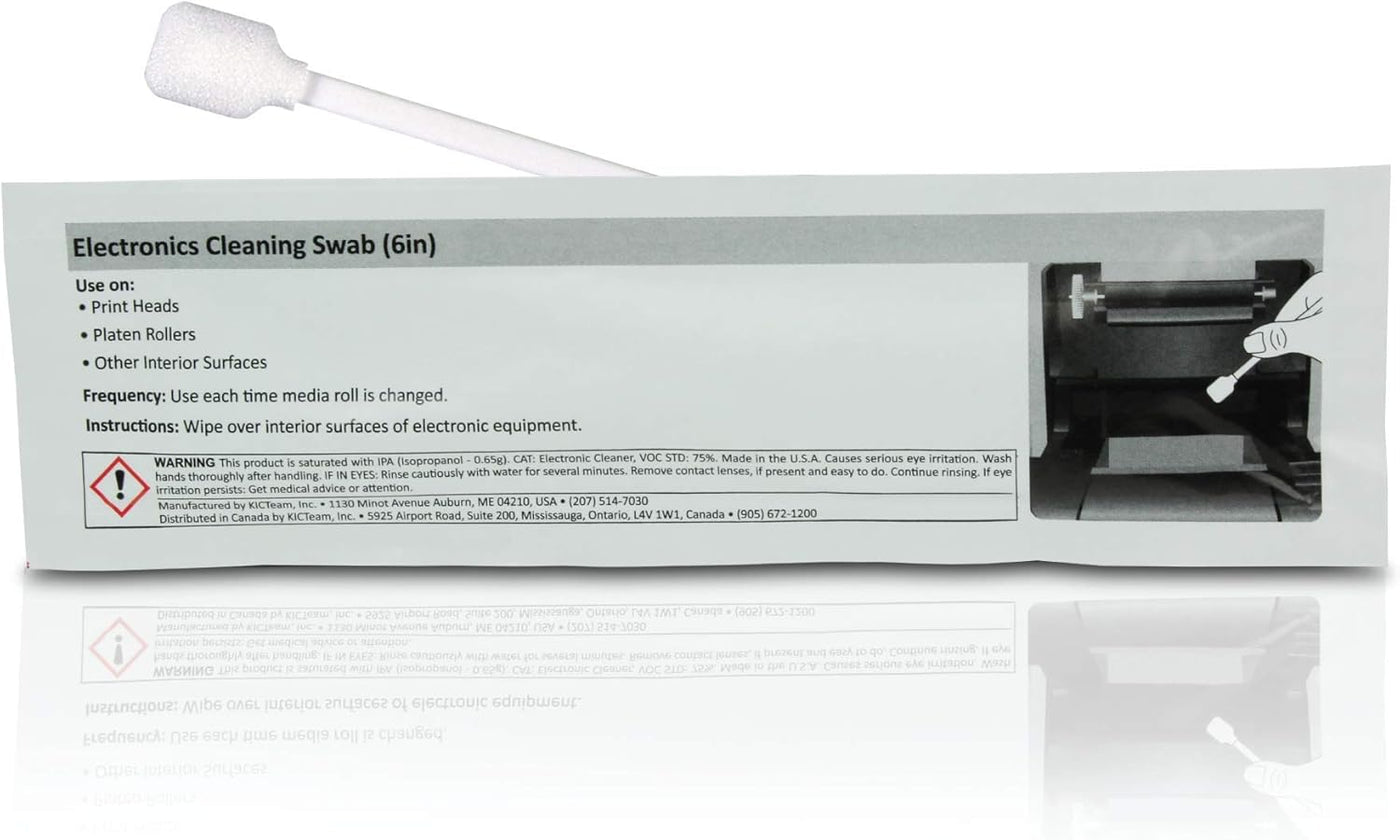 Cassida Cleaning Kit