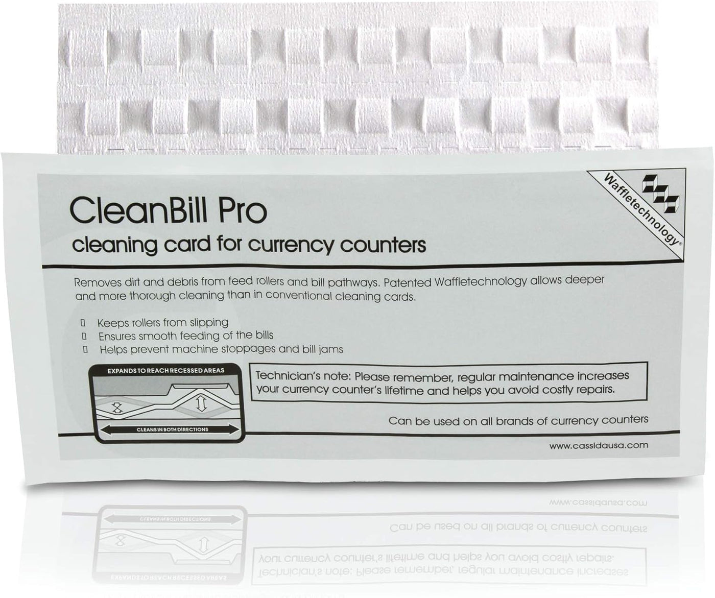 Cassida Cleaning Kit