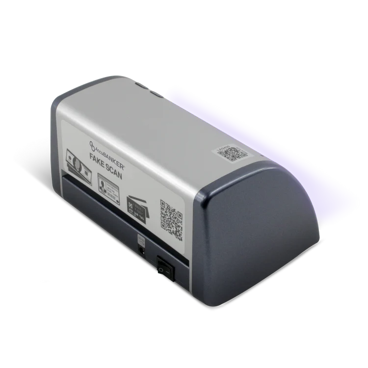 LED420 Counterfeit Bill/Document Validator