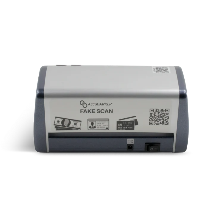 LED420 Counterfeit Bill/Document Validator